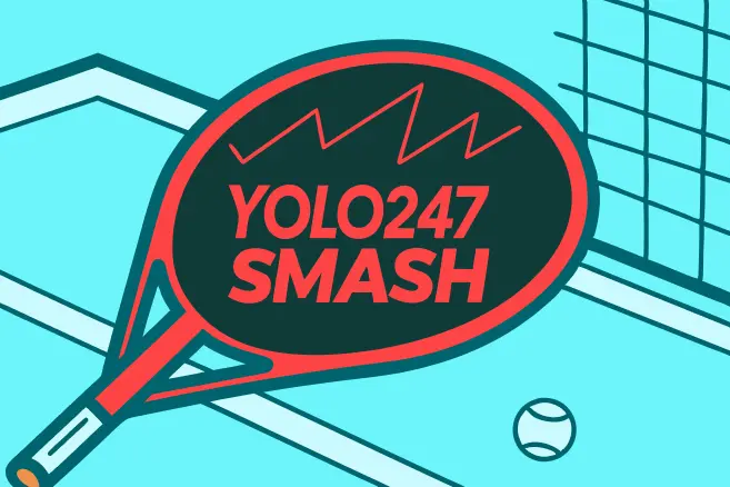 YOLO247 Smash